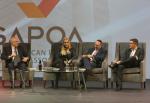 Speakers which included the likes of Bronwyn Corbett and Ian Anderson at the South African Property Owners Assocaition (Sapoa) Convention suggested that property markets in the rest of Africa continent were full of opportunities.