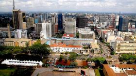Kenya's office supply glut gives Tenants upper hand
