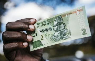 The surprise move comes a few days after President Emmerson Mnangagwa told journalists that the country would have a new currency by March next year.