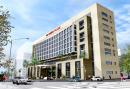  InterContinental Hotels Group (IHG) signed a management agreement with Tsemex Hotels and Business Plc to develop Crowne Plaza Addis Ababa scheduled to open in 2016.