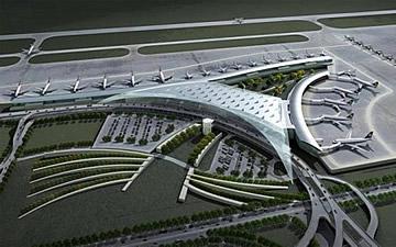 Construction on the $599 million new international airport in Ali-Sabieh, Djibouti would start this year and expected to be completed in 2018