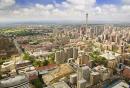 Johannesburg, Africa's richest city was built on gold – on the Witwatersrand Gold Rush of 1886, to be exact. It's the commercial capital of South Africa and the wider region.