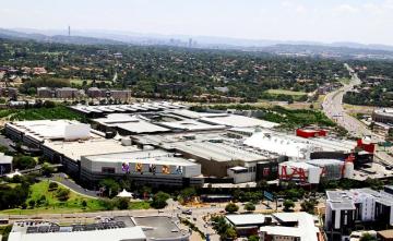 Menlyn Park Shopping Centre in South Africa to cement its place as the largest mall in Africa, unseating Durban’s Gateway Theatre of Shopping.