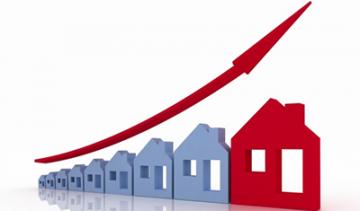 Property prices in Nairobi rose by 2.4per cent in the fourth quarter of 2014 which was mainly driven by a sharp increase in asking prices for apartments.