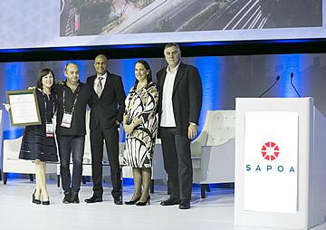 The winners of the South African Property Owners Association (SAPOA) Innovative Excellence in Property Development Awards were recently announced at a conference in Durban.