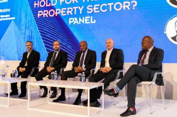 It is becoming harder to make the case to invest in SA’s listed property stocks while economic growth is weak and funds are raising little capital at home, the panel said at the Sapoa conference.