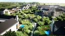 Steyn City, a 2 000-acre multi-billion-rand luxury lifestyle resort with upmakert residential, golf course and commercial space was unveiled last week by Insurance magnate Douw Steyn.