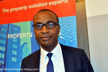 Stanlib's head of listed property funds, Keillen Ndlovu says that the market capitalisation for the listed property sector in sub-Saharan Africa, excluding South Africa, is about $827 million.