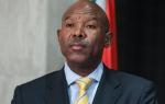 South African Reserve Bank (Sarb) Governor, Lesetja Kganyago on Thursday announced the bank decided to keep the repo rate at 6.75%