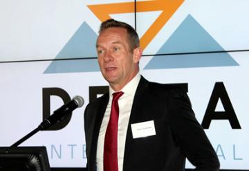 Delta International’s strategy involves Morocco and Mozambique but CEO Louis Schnetler has said other countries in Africa are being studied for opportunities.