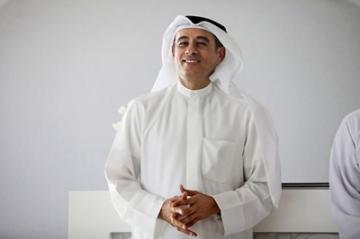Emaar Properties chairman Mohamed Alabbar is pressing ahead with plans to revive an Abu Dhabi-backed development push into North Africa and the Levant through the private property company Eagle Hills
