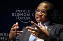 In Davos at the World Economic Forum, Finance Minister Mthuli Ncube said Zimbabwe is the best buy in Africa right now