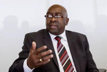 SA Finance Minister, Nhlanhla Nene also addressed the conference saying that the government has a national affordable housing programme which helps fund projects in the country.