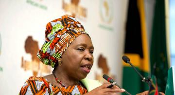 Planning, Monitoring and Evaluation Minister Nkosazana Dlamini-Zuma said land is a key asset to drive development, the reform of which must address socio-economic issues.