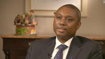 Standard Bank Group Joint CEO Sim Tshabalala, says the group strongly believe that there are massive profit pools on the African continent and they are going to continue to grow.